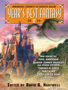 Year's Best Fantasy 2 (eBook)
